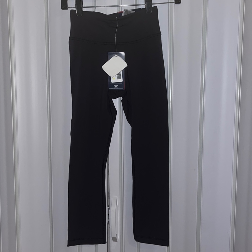 Reebok workout leggings